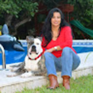 Meet your Posher, Janeth